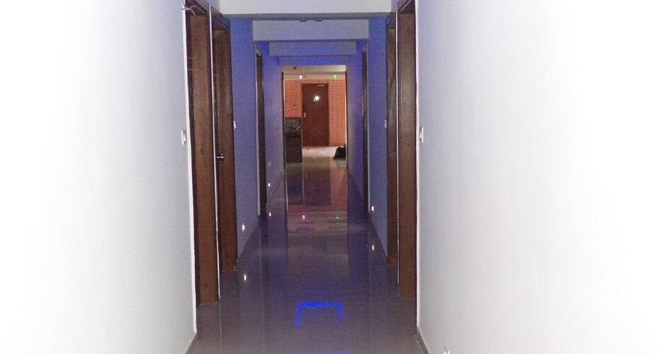 Hotel Mountain Residency, Ahmedabad 5